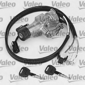 Compre Fechadura da coluna da direcção da VALEO 252657 a um preço baixo por 237,10 €