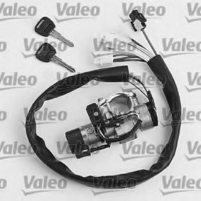 Compre Fechadura da coluna da direcção da VALEO 252658 a um preço baixo por 243,44 €