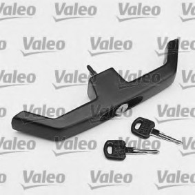 Köp Dörrhandtag från VALEO på nätet till Range Rover II (P38A) till schyssta priser