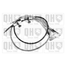 Handbremsseil BC3994