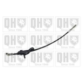 Handbremsseil BC4064