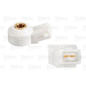 Comprar Sensor de detonaciones de VALEO 255401 a bajo precio de 35,24 €