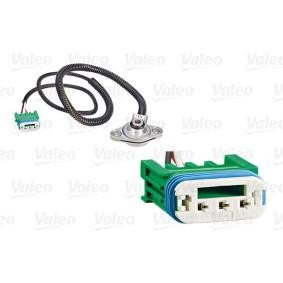 Acquista Interruttore a pressione olio, Cambio automatico da VALEO 255500 a buon mercato per soli 122,36 €
