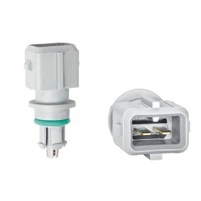 Køb Sensor, indsugningstemp. af VALEO 255604 til den lave pris 120,42 DKK