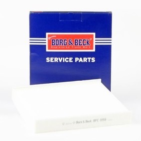 Querlenker BCA6242 für FORD