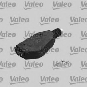 Køb Servomotor, centrallåsesystem af VALEO 256369 til den lave pris 1206,38 DKK