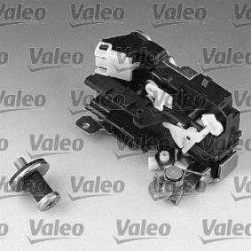 Osta Ovilukko VALEO:llä 256415 edullisesti hintaan 45,47 €