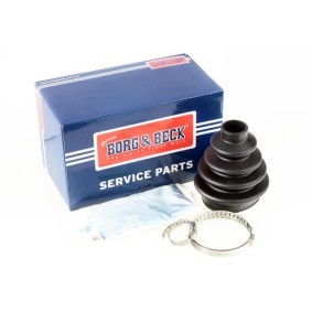 Köp Bälgsats, drivaxel av BORG & BECK BCB1008 till det låga priset 296,28 kr