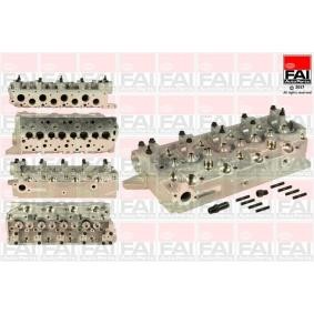 Osta Sylinterikansi FAI AutoParts:llä BCH001 edullisesti hintaan 399,19 €