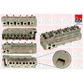 Zylinderkopf von FAI AutoParts