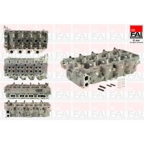 Achetez des Culasse de chez FAI AutoParts en ligne pour L 200 / Triton Camion à Plateau / Châssis (KA_T, KB_T) à prix modérés