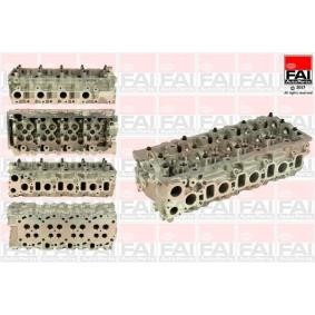 Osta FAI AutoParts Sylinterikansi netistä Dyna Flatbed Kuorma-auto / Alusta (KD_, LY_, _Y2_, _U3_, _U4_)-mallille edulliseen hintaan