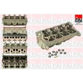 Zylinderkopf von FAI AutoParts