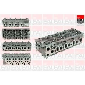 Zylinderkopf BCH033