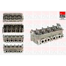 Osta Sylinterikansi FAI AutoParts:llä BCH036 edullisesti hintaan 329,95 €