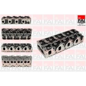 Zylinderkopf BCH038 ISUZU ELF von FAI AutoParts
