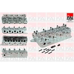 Osta Sylinterikansi FAI AutoParts:llä BCH044 edullisesti hintaan 377,69 €