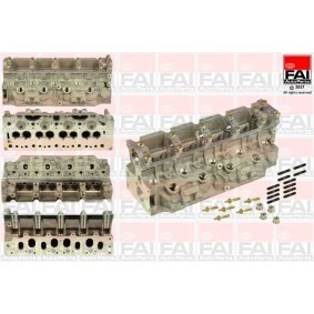 Zylinderkopf von FAI AutoParts für CLIO I (B/C57_, 5/357_) günstig online kaufen