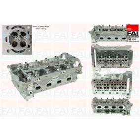 Zylinderkopf von FAI AutoParts