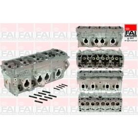 Zylinderkopf von FAI AutoParts