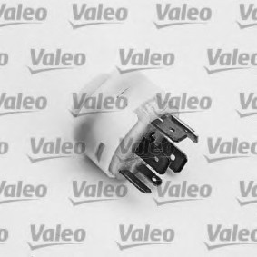 Køb Tændingskontakt af VALEO 256566 til den lave pris 455,03 DKK