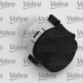 Køb Tændingskontakt af VALEO 256568 til den lave pris 250,13 DKK
