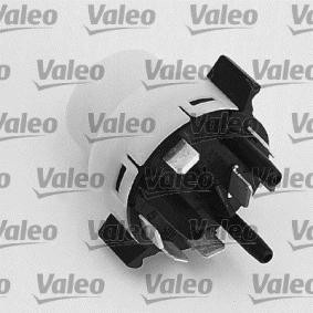 Køb Tændingskontakt af VALEO 256569 til den lave pris 799,05 DKK