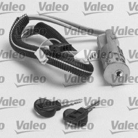 Køb Ratlås af VALEO 256578 til den lave pris 1025,48 DKK