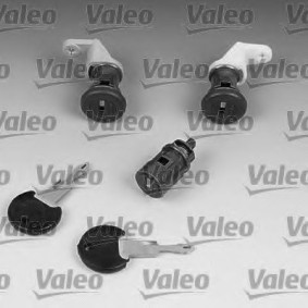 Køb Låsecylindersæt af VALEO 256606 til den lave pris 2121,67 DKK