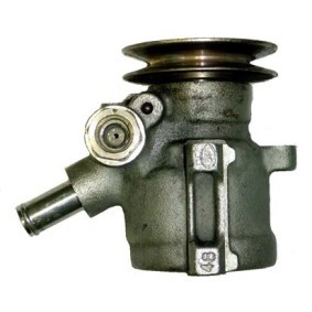 Osta Ohjaustehostimen pumppu WAT:llä BCT76S edullisesti hintaan 144323,73 €