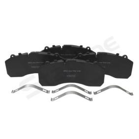 Acquista Kit pastiglie freni da STARLINE BD T001 a buon mercato per soli 83,48 €