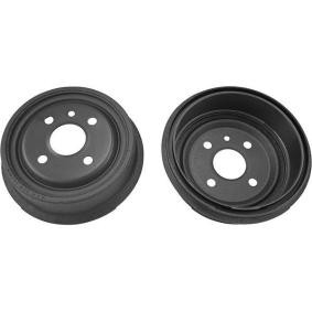 Bremstrommel BD-1351