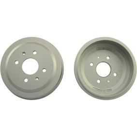 Bremstrommel BD-1357