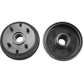 Bremstrommel BD-1855