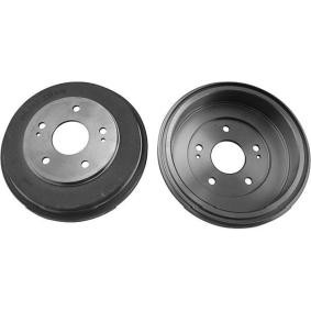 Osta Jarrurumpu KAVO PARTS:llä BD-2455 edullisesti hintaan 38,69 €