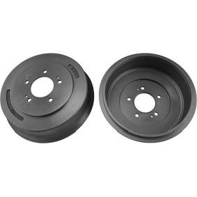 Bremstrommel BD-3356