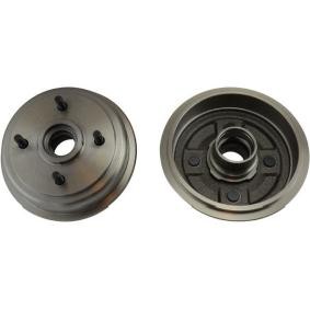 Bremstrommel BD-3357