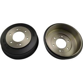 Bremstrommel BD-3363