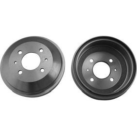 Bremstrommel BD-3367
