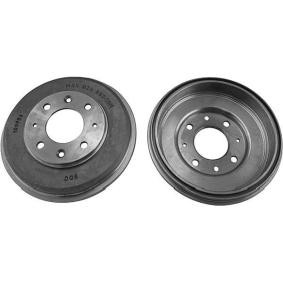 Bremstrommel BD-4351