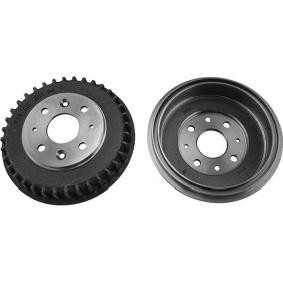 Bremstrommel BD-4352