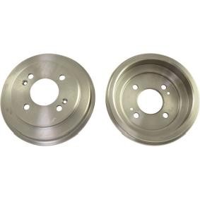 Bremstrommel BD-4364
