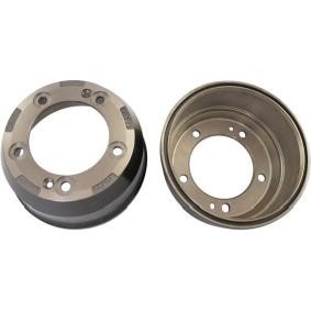 Bremstrommel BD-4365