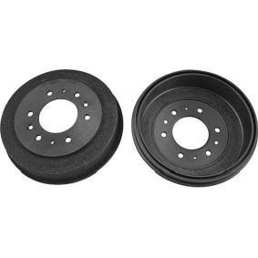 Bremstrommel BD-4855