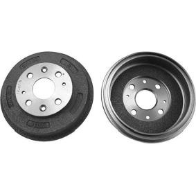 Bremstrommel BD-4856