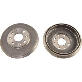 Bremstrommel BD-4857