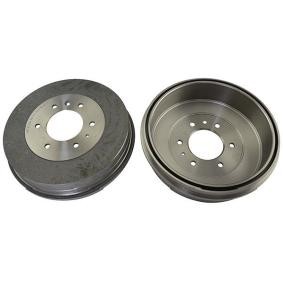 Bremstrommel BD-4860