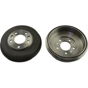 Osta Jarrurumpu KAVO PARTS:llä BD-4861 edullisesti hintaan 41,10 €