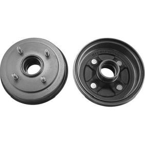 Osta KAVO PARTS Jarrurumpu netistä Lancer IV Sedan (C6_A, C7_A)-mallille edulliseen hintaan
