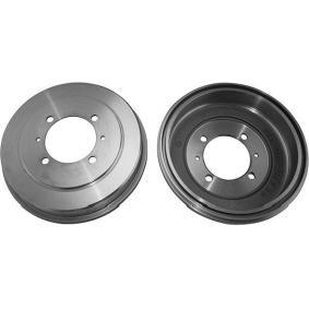 Bremstrommel BD-5855